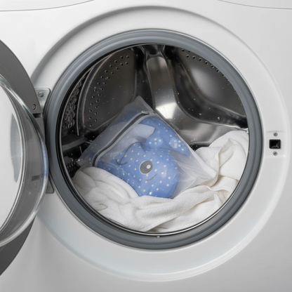 Lenvy® Yıkama Çantası